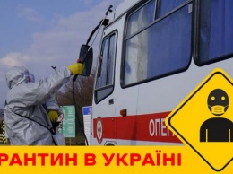 Тесты приехали и коронавируса стало больше: вечером 25 марта в Украине подтвердили 136 случаев (ВИДЕО)
