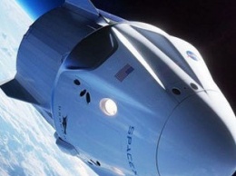 SpaceX провела неудачные испытания парашютной системы