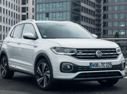 «Есть «Карок», зачем нам это?»: Немецкая «Крета» Volkswagen T-Cross «не зашел» российским автомобилистам