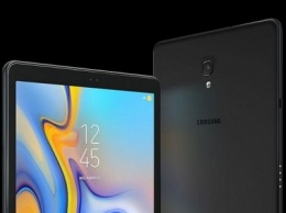 Samsung представила долгоиграющий планшет Galaxy Tab A 8.4 (2020)