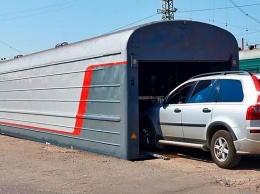 Volvo намерена транспортировать собранные машины железной дорогой