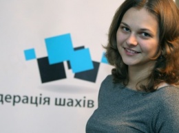 Анна Музычук и Евгений Штембуляк признаны лучшими шахматистами Украины 2019 года