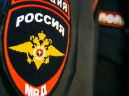 Полиция принимает дополнительные меры по усилению нарядов и постов в Крыму