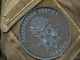 Зеленский посмертно присвоил звание Герой Украины сержанту Нацгвардии Сергею Михальчуку