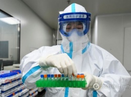 В Китае нашли первую зараженную коронавирусом: что о ней известно