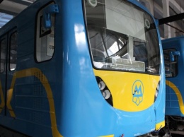 ЕБРР: в Киеве ветка метро на Виноградарь получит вагоны за 50 млн евро