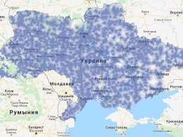 Если государство не выдаст лицензию Интертелекому, 4G не накроет Украину целиком