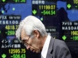 Власти Японии заявили о тяжелом состоянии экономики
