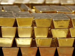 Грузчики в Шереметьево потеряли золотые слитки на 58 млн рублей
