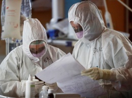 Украина и Венгрия будут вместе бороться против коронавируса