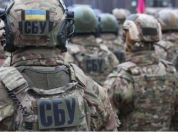 В Днепре уличили экс-сотрудника МВД в предательстве Украины