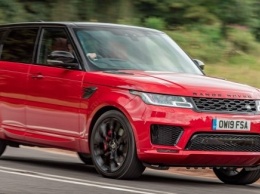 Land Rover планирует полностью отказаться от 4,4-литрового дизельного V8