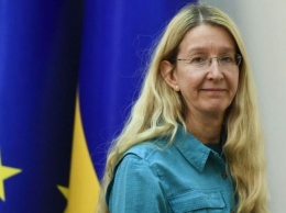 Супрун возвращается в кресло министра здравоохранения Украины?