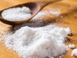 Названа новая опасность чрезмерного употребления соли