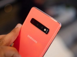 Samsung выпустила обновление для Galaxy S10 с функциями Galaxy S20