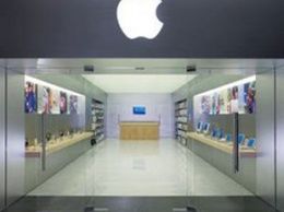 Аналитики оценили убытки Apple от закрытия магазинов