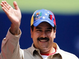 США объявили денежную награду за помощь в аресте Мадуро