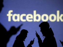 Украинских пользователей Facebook и Instagram будут предупреждать о фейковых постах