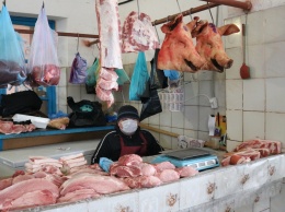 В Красногвардейском районе проверили рынки и магазины на «масочный» режим