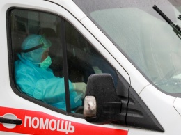 В Оренбурге умер пациент с коронавирусом. Это первый случай не в Москве