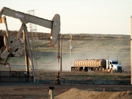 Производителям нефти в США пришлось доплачивать покупателям