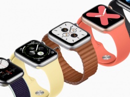 Apple Watch Series 6 получат Touch ID, отслеживание сна и поддержку Wi-Fi 6