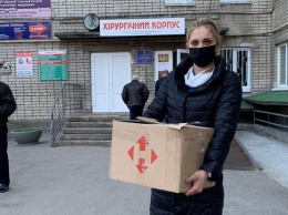 Помогите тем, кто помогает вам: жителей Днепра призывают защитить медиков