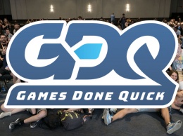 Организаторы Games Done Quick проведут особый спидраннерский марафон против коронавируса