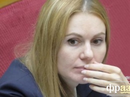 Коронавирус "поразил" депутата Рады, проговорившуюся о "черных зарплатах" для нардепов