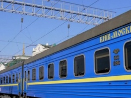 Спецпоезд вывез из Киева в Москву 700 россиян и завтра вернет домой столько же украинцев