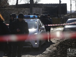 Полицейские раскрыли все убийства, произошедшие в Кривом Роге с начала 2020 года