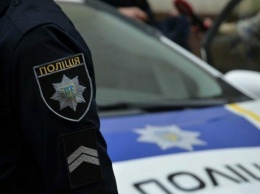 В Павлограде полиция задержала двух местных жителей