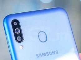 Samsung Galaxy M11 обзаведется емким аккумулятором и современным дизайном