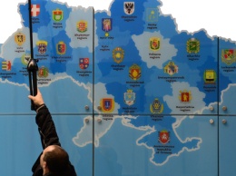 Децентрализация в Украине ведет к созданию феодализма в областях - эксперт