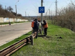 Гайдай рассказал, когда в Лисичанске могут восстановить мост и дорогу у "Лиссоды"