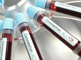 На Тернопольщине коронавирусом заболело четверо детей