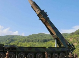 Комитет Госдумы осудил испытания ракет в Северной Корее