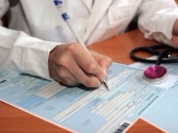 В Николаеве больше 345 тысяч жителей подписали декларации с врачами