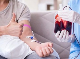 Коронавирус в Израиле будут лечить переливанием донорской крови выздоровевших