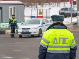 В Крыму задержали несовершеннолетнего, «одолжившего» автомобиль у отца