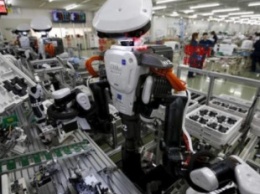 Руководители крупных компаний ускоряют автоматизацию производства из-за карантинных мер