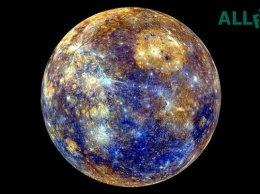 В прошлом даже Меркурий мог быть подходящим для жизни