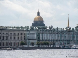 Как Санкт-Петербург не досчитался 1,5 миллиона жителей