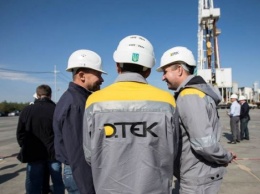 ДТЭК закрывает две шахты и обогатительную фабрику в Донецкой области из-за кризиса в энергетической отрасли