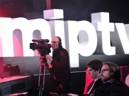 Российские проекты представят на онлайн-кинорынке MIPTV