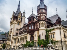Замок в Румынии предложили как место для карантина