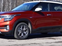 Унылый чех или корейское недоразумение? Сравнение Skoda Karoq и Kia Seltos