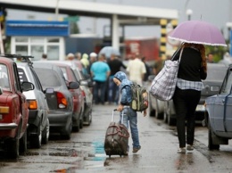 Гражданство стран ЕС за год получили 15 400 украинцев