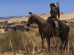 Mount & Blade II: Bannerlord показывает лучший старт 2020-го в Steam - ее пиковый онлайн выше, чем у DOOM Eternal