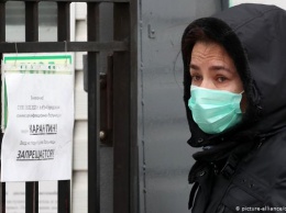Почему в Беларуси не принимают жестких мер в борьбе с коронавирусом